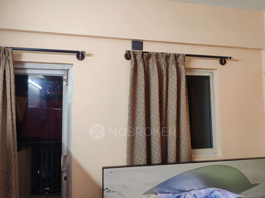 2 BHK Flat In Alpine Eco Apartments For Sale  In Doddanekkundi