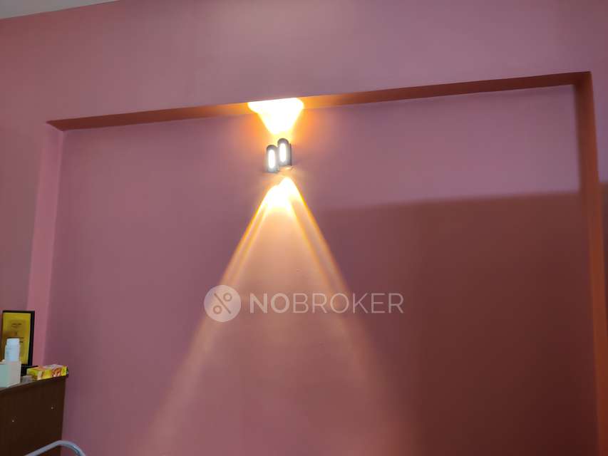 2 BHK Flat In Alpine Eco Apartments For Sale  In Doddanekkundi