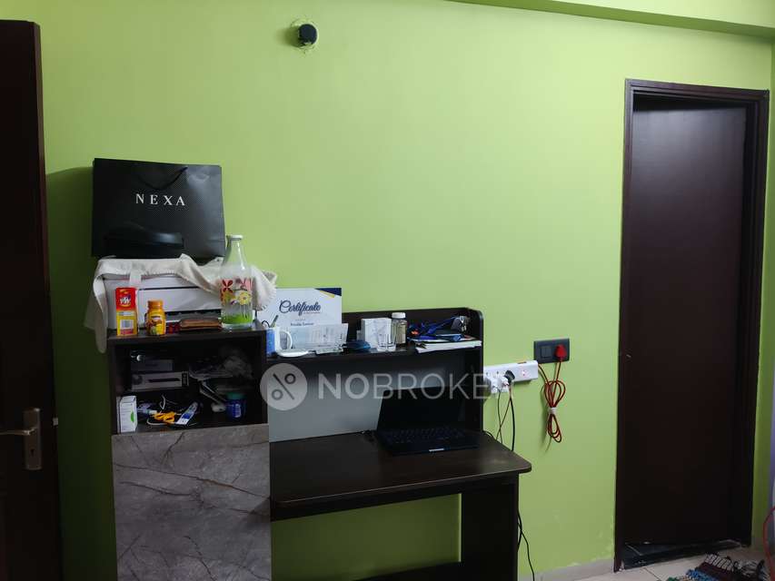 2 BHK Flat In Alpine Eco Apartments For Sale  In Doddanekkundi