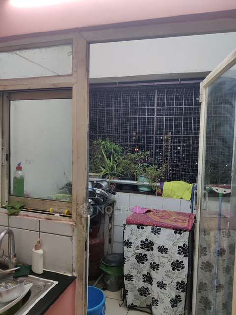 2 BHK Flat In Alpine Eco Apartments For Sale  In Doddanekkundi