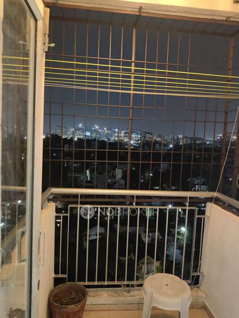 2 BHK Flat In Alpine Eco Apartments For Sale  In Doddanekkundi