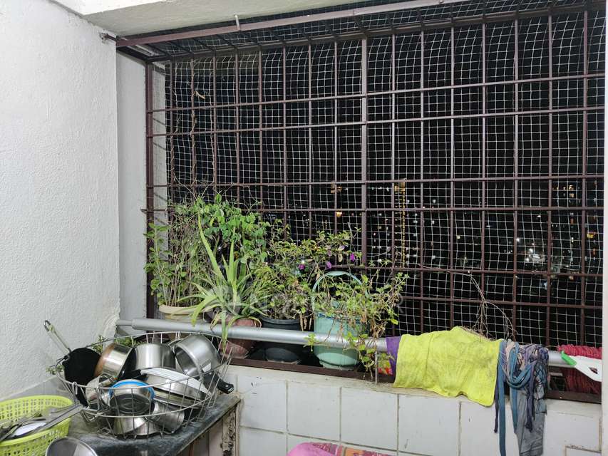 2 BHK Flat In Alpine Eco Apartments For Sale  In Doddanekkundi