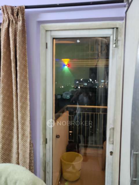 2 BHK Flat In Alpine Eco Apartments For Sale  In Doddanekkundi