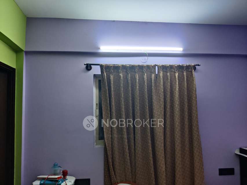 2 BHK Flat In Alpine Eco Apartments For Sale  In Doddanekkundi