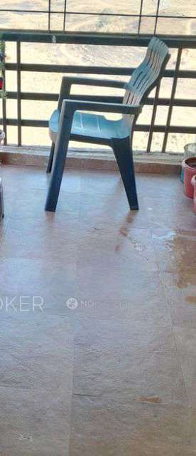 1 BHK Flat In Patel Pramukh Sadan For Sale  In Ambarnath West Police Station