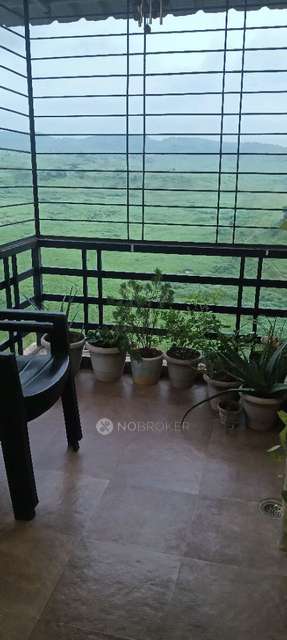 1 BHK Flat In Patel Pramukh Sadan For Sale  In Ambarnath West Police Station