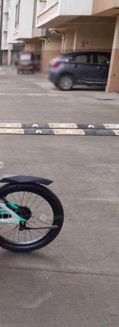 1 BHK Flat In Patel Pramukh Sadan For Sale  In Ambarnath West Police Station