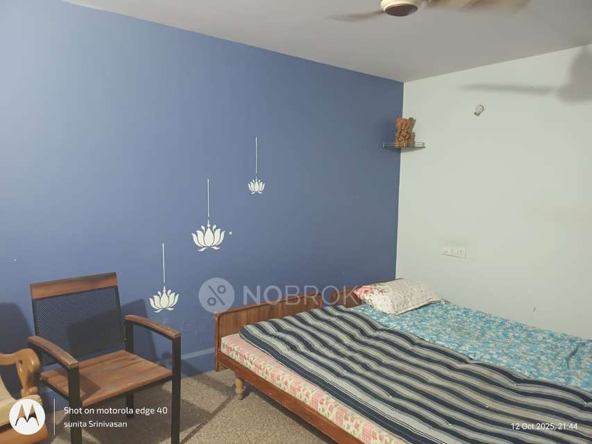 2 BHK House for Rent  In Hosakerehalli