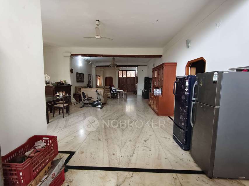 4+ BHK House for Rent  In Plot No. 105, Rd No 18, Prashasan Nagar, Jubilee Hills, Hyderabad, Telangana 500110, India
