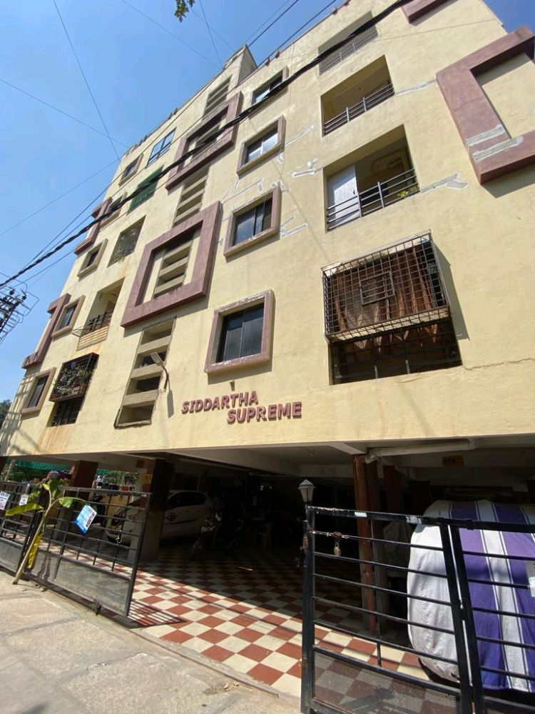Siddhartha Supreme Apartment