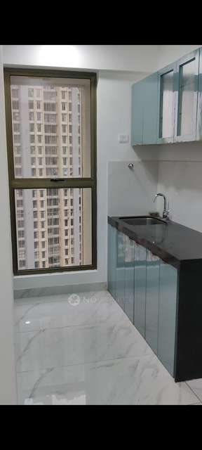 1 BHK Flat In Raymond Ten X Habitat, Thane West for Rent  In Thane West