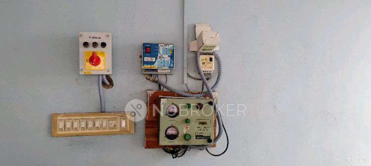 2 BHK Flat In Tulip Garden  For Sale  In Chromepet