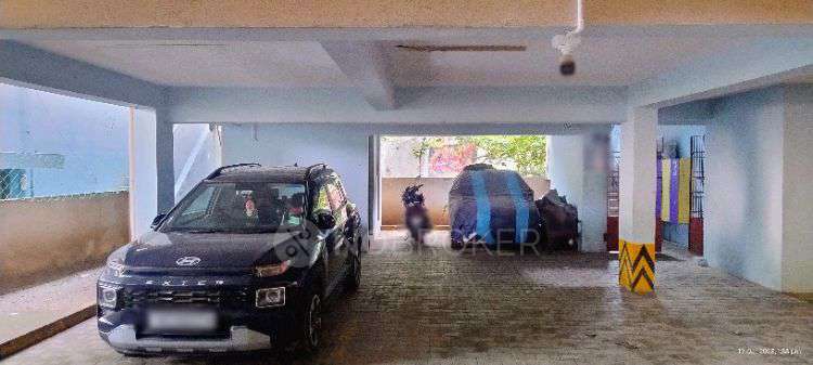 2 BHK Flat In Tulip Garden  For Sale  In Chromepet