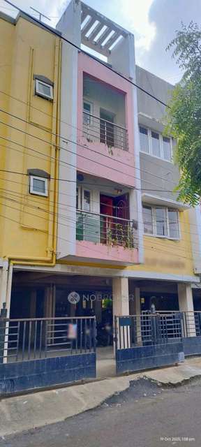 2 BHK Flat In Tulip Garden  For Sale  In Chromepet
