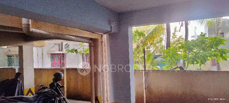 2 BHK Flat In Tulip Garden  For Sale  In Chromepet
