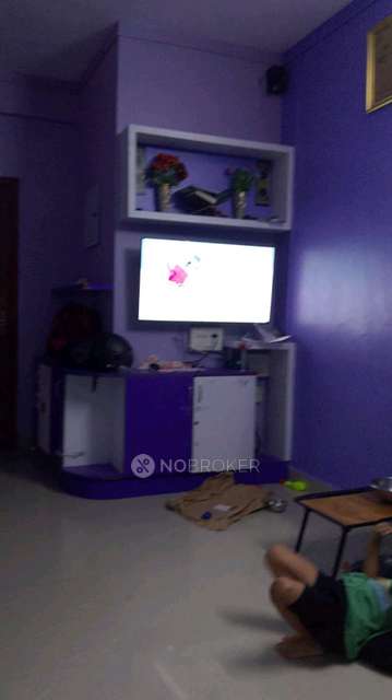 2 BHK Flat In Tulip Garden  For Sale  In Chromepet