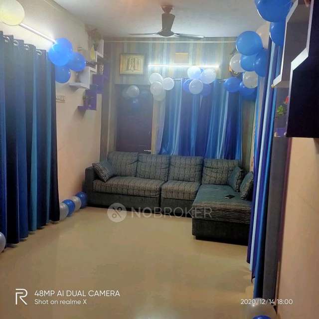 2 BHK Flat In Tulip Garden  For Sale  In Chromepet