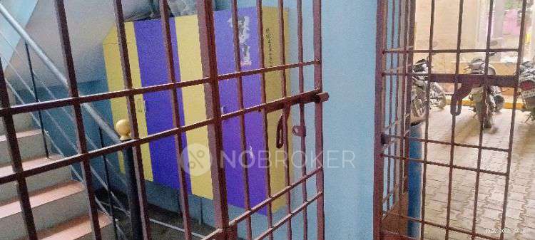 2 BHK Flat In Tulip Garden  For Sale  In Chromepet