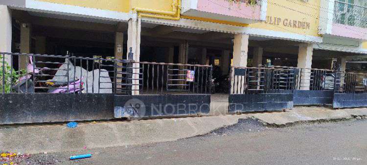 2 BHK Flat In Tulip Garden  For Sale  In Chromepet