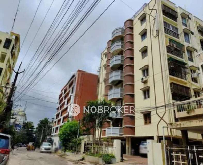 3 BHK Flat In Susheel Residency For Sale  In Himayatnagar