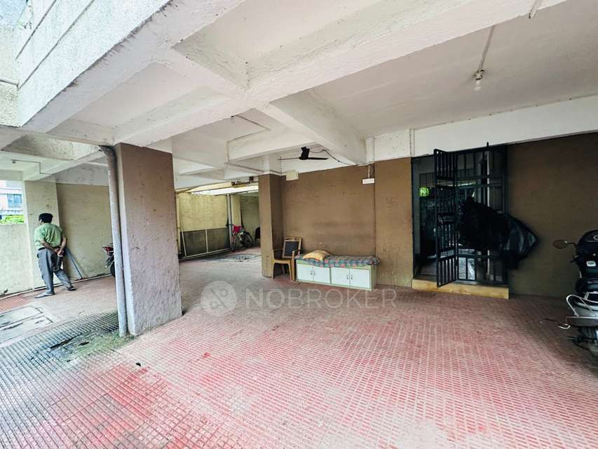 1 BHK Flat In Ashtavinayak Chs For Sale  In Ulwe