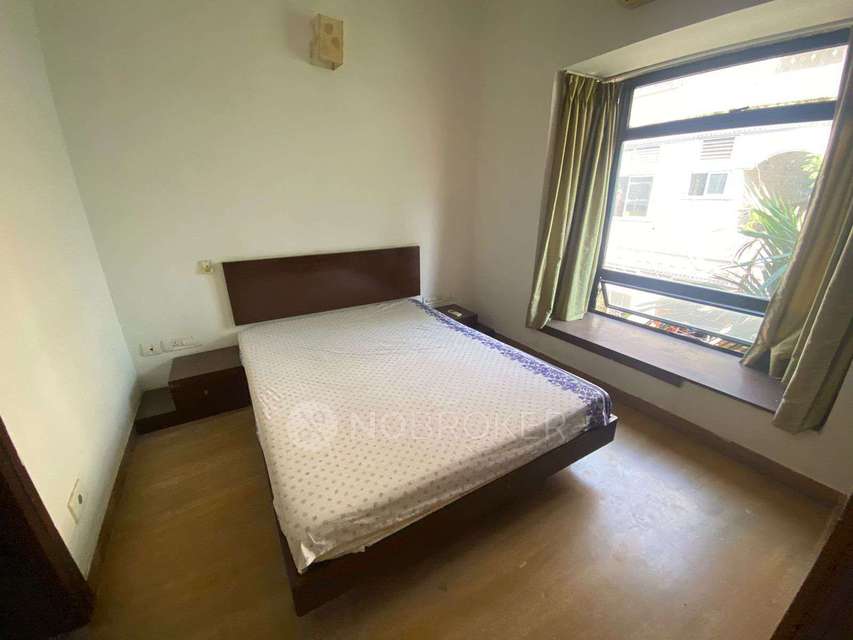 2 BHK Flat In Airavatam Apartments For Sale  In Domlur