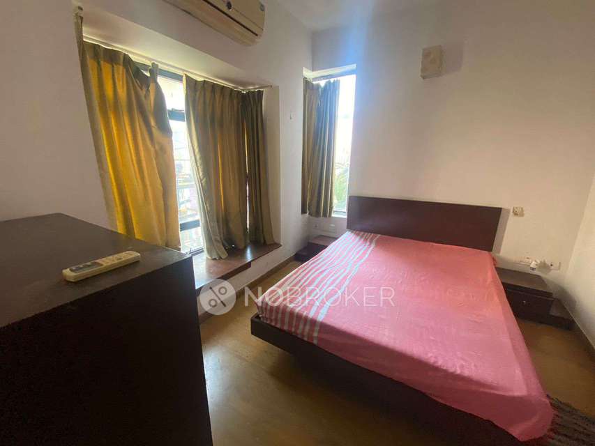 2 BHK Flat In Airavatam Apartments For Sale  In Domlur