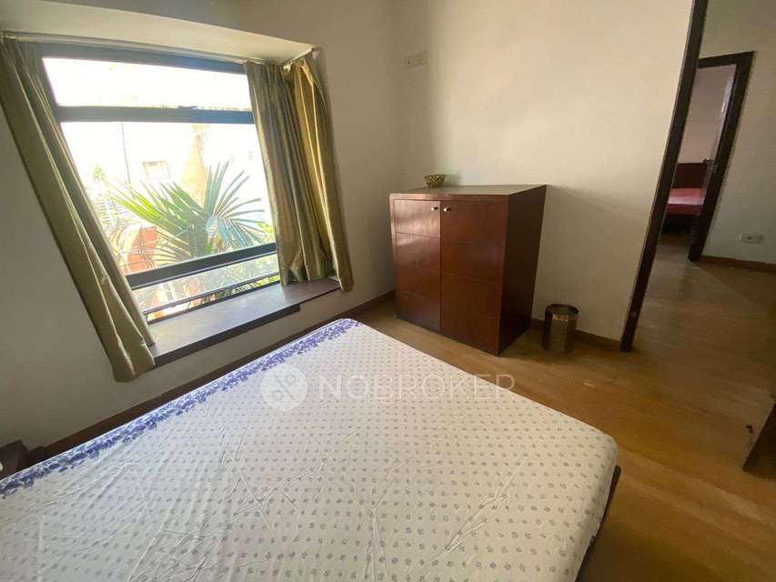 2 BHK Flat In Airavatam Apartments For Sale  In Domlur