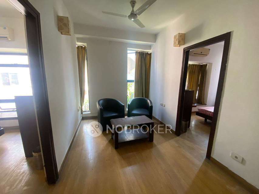 2 BHK Flat In Airavatam Apartments For Sale  In Domlur