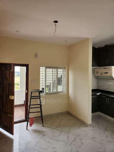 1 BHK House for Rent  In Central Telecom Society