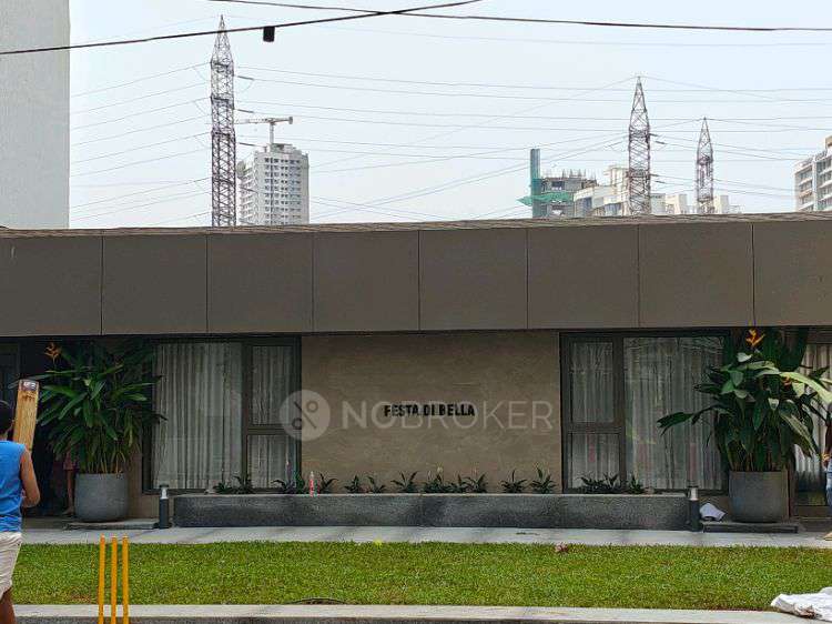 2 BHK Flat In Rustomjee Bella For Sale  In Bhandup West