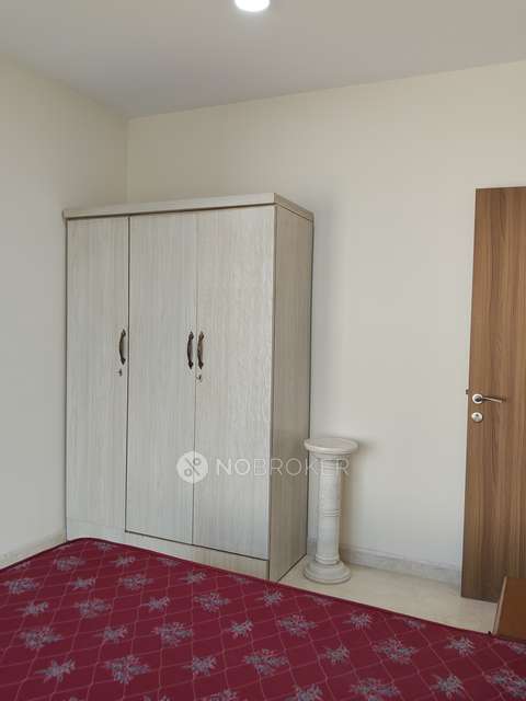 2 BHK Flat In Ascencio By K Raheja, Raheja Ascencio for Rent  In Raheja Vihar