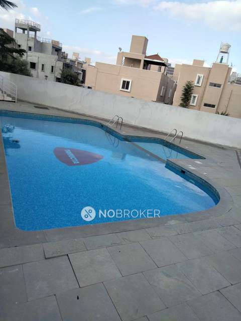 2 BHK Flat In Trifecta Joli For Sale  In Chikkakannalli