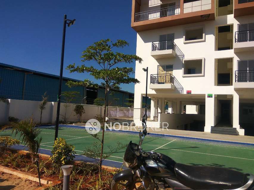 2 BHK Flat In Trifecta Joli For Sale  In Chikkakannalli