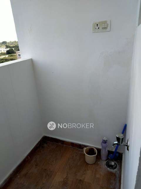 2 BHK Flat In Trifecta Joli For Sale  In Chikkakannalli