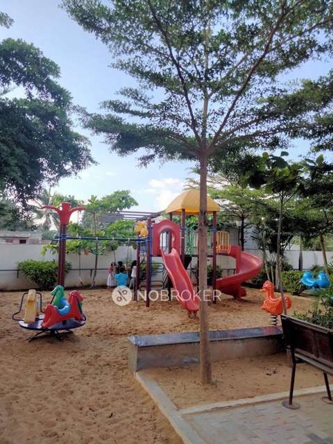 2 BHK Flat In Trifecta Joli For Sale  In Chikkakannalli