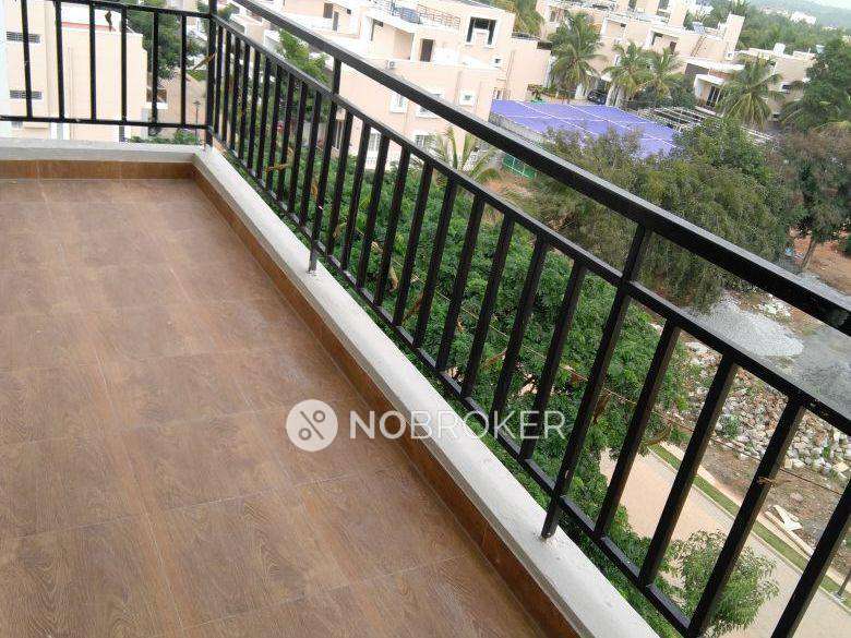 2 BHK Flat In Trifecta Joli For Sale  In Chikkakannalli