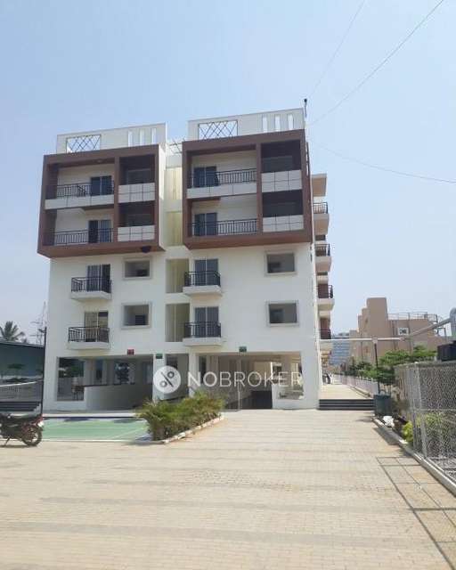 2 BHK Flat In Trifecta Joli For Sale  In Chikkakannalli