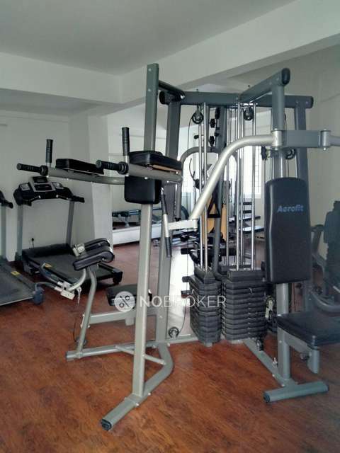 2 BHK Flat In Trifecta Joli For Sale  In Chikkakannalli