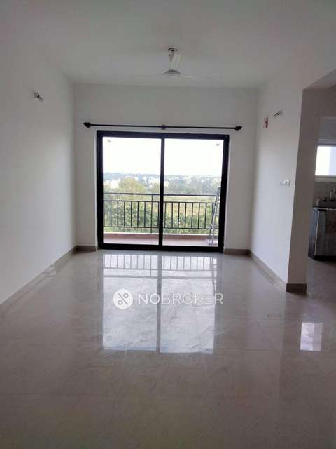2 BHK Flat In Trifecta Joli For Sale  In Chikkakannalli