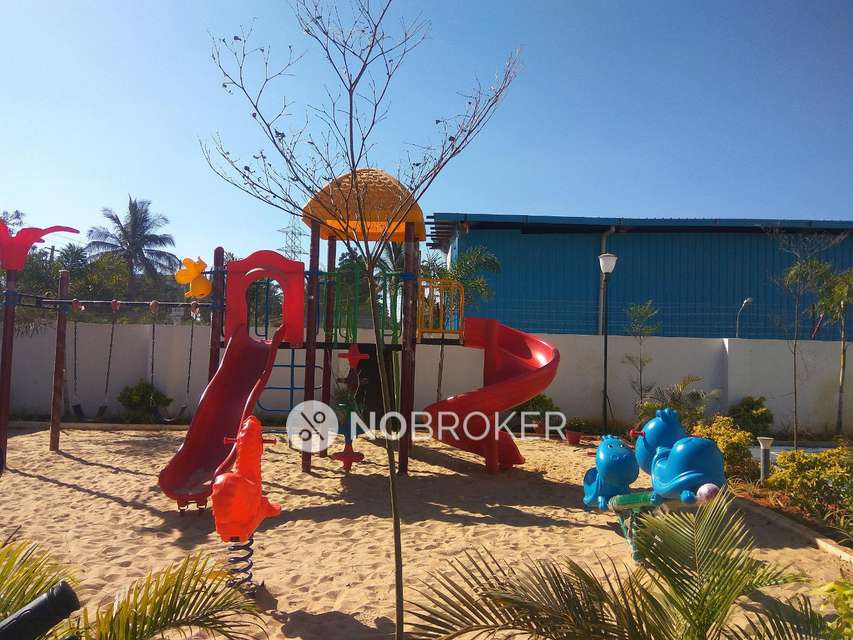 2 BHK Flat In Trifecta Joli For Sale  In Chikkakannalli