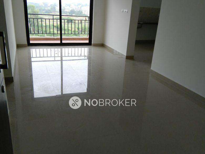 2 BHK Flat In Trifecta Joli For Sale  In Chikkakannalli