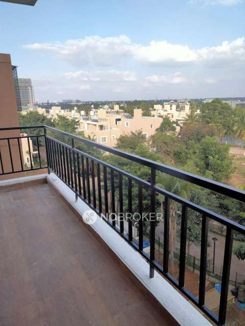 2 BHK Flat In Trifecta Joli For Sale  In Chikkakannalli