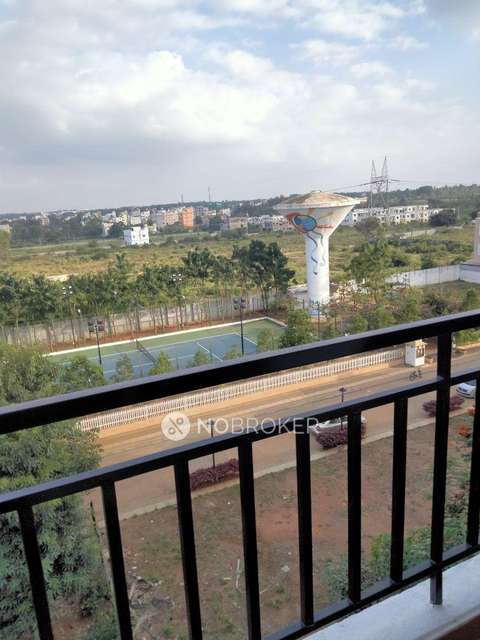 2 BHK Flat In Trifecta Joli For Sale  In Chikkakannalli