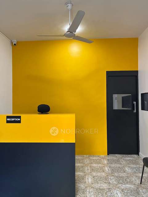 4 BHK House for Rent  In Hats-off Digital Private Limited