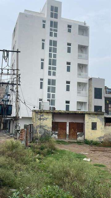 3 BHK Flat In Apartment For Sale  In Ashok Vihar Phase Iii Extension 