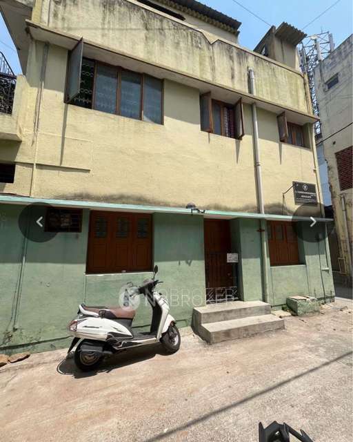 Plot For Sale  In Rajajinagar