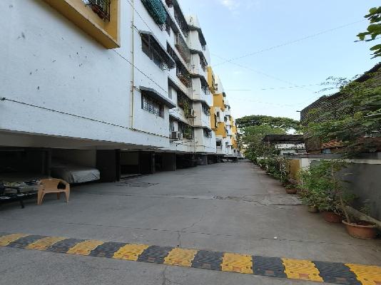 2 BHK Flat In Kumar Padmalaya For Sale  In Aundh