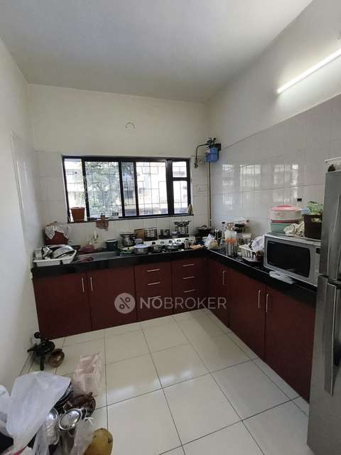 2 BHK Flat In Kumar Padmalaya For Sale  In Aundh