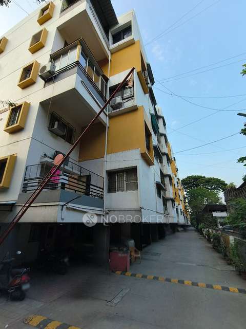 2 BHK Flat In Kumar Padmalaya For Sale  In Aundh